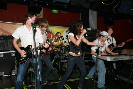 участники DMD_Дебют